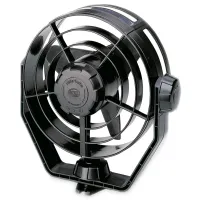 Turbo-Ventilator, 24 V