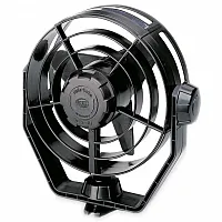 Turbo-Ventilator 24 Volt -
