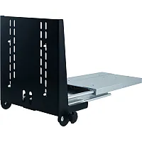 TV-Auszug für Oberschrank Flex CFA103H -
