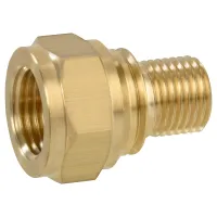 Übergangsstück IG-5/8UNFx G1/4LH-KN SV