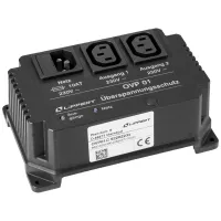 Überspannungsschutz OVP 01 A