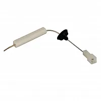 Überwachungskerze kpl.