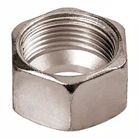 Überwurfmutter Typ M - 10 mm, lose