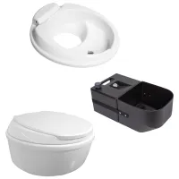 Umbausatz für Thetford C250/C260 zur Kassettentrenntoiletten