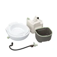Umrüstkit für C260 zur Trenntoilette SK260