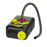 Universal Abwasserkanister 19 l