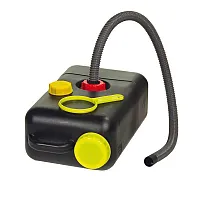 Universal Abwasserkanister - 19 Liter