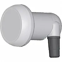 Universal-Single-LNB KEL 411 -
