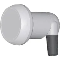 Universal-Single-LNB KEL, Single
