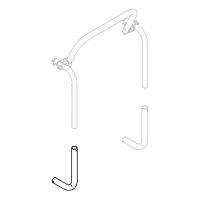 Unterer Tragarm Thule Sport SV