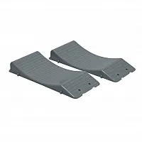Unterlegkeil Wheel Saver - 2 Stück