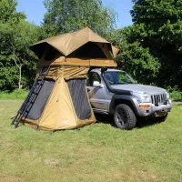 Unterzelt für Victoria 160