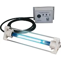 UV 12 Desinfektion -