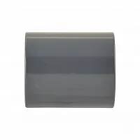 Rohrstecksystem Doppel-O-Ring 40 mm LILIE GrauGELB® - Gerade