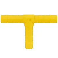 Verbinder - Y 45, 5er SB-verpackt