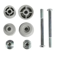 Verbindungsset Sitzgestell