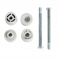 Verbindungsset Sitzgestell - für Salina/Zenith