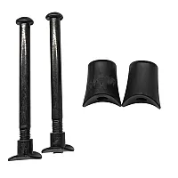 Verbindungsset Sitzgestell - für Avantgard Noblesse, schwarz