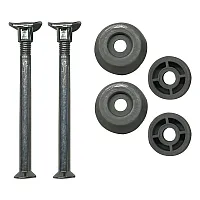 Verbindungsset Sitzgestell - für Pioneer, Discoverer, Challenger