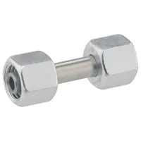 Verbindungsstück bds. RST12 x 50 ML+DL