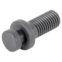 Verbindungsstück, grau