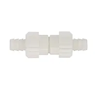 Verbindungsstück mit Muttern -