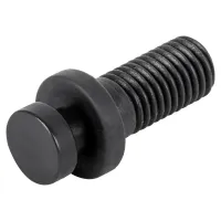 Verbindungsstück, schwarz