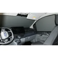 Verdunkelung REMIfront VI für Ford Tourneo Custom und VW Transporter / Caravelle ab Bj. 2024