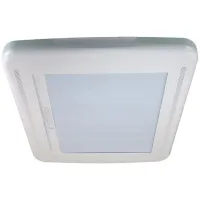 Verdunkelungsrollo für Dachventilatoren MaxxFan Deluxe ohne LED