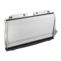 Verdunkelungsrollo für die Windschutzscheibe