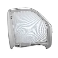 Verdunkelungssystem für Freizeitfahrzeuge - Ford Transit V363, FR 400