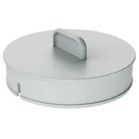 Verschlussdeckel TPC für TwinBoost