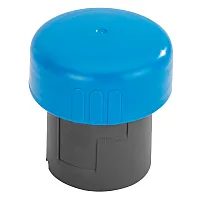 Verschlusskappe - Fäkalientank C-220