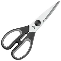 Vielzweckschere - 19,2 x 1 x 8 cm