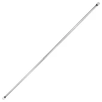 Vordachstange - Alu, 17-19