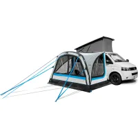 Vorderteil für Sonnenvordach Rhombus Van