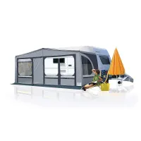 Vorderwand Bermuda, 05