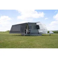 Vorderwand BLOXX Screen für Rolli Plus, 10b