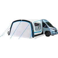 Vorderwand für Sonnendach Skia 300