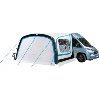 Vorderwand für Sonnendach Skia 400