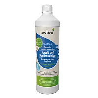 Vorzelt- und Markisenreiniger canvas - 1000 ml