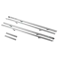 Vorzeltverbindungs Kit Fast Clip Light RS Auszug 250 cm