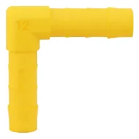 W-Verbinder ø 12 mm