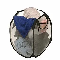 Wäschekorb Pop-Up - 36 x 58 x 36 cm