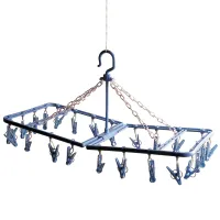 Wäschespinne Sun time