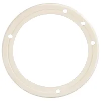 Wandkamindichtung 97,6 mm - für Wandkaminset WK 24, 64 L, EW 24