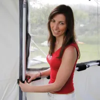 Wandverstärkung Kit Magic Privacy, Medium