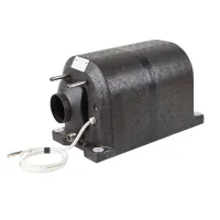 Warmwasserboiler Nautic Compact Luft, LE 6 Liter