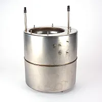 Wasserbehälterset - Combi (E)