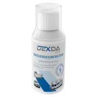 Wasserdesinfektion Dexda® Plus, 120 ml